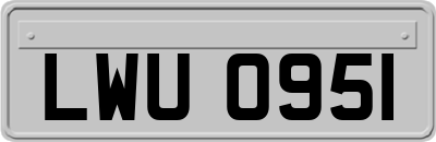 LWU0951