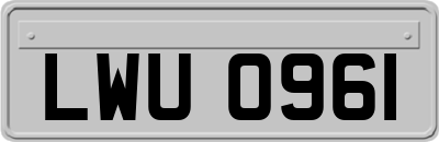 LWU0961