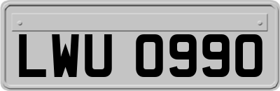 LWU0990