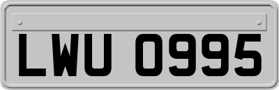 LWU0995