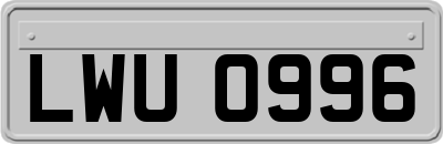 LWU0996