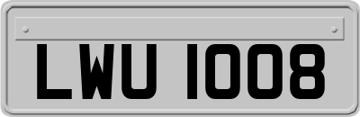 LWU1008