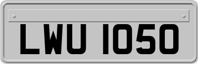 LWU1050