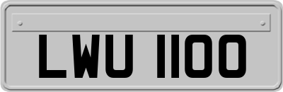 LWU1100