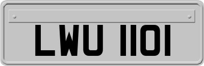 LWU1101