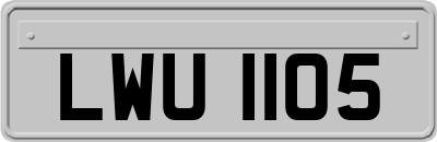 LWU1105