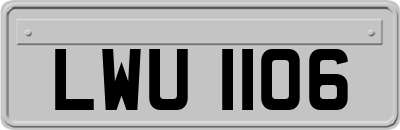 LWU1106