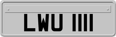 LWU1111