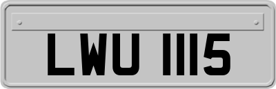 LWU1115