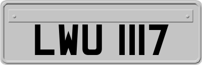 LWU1117