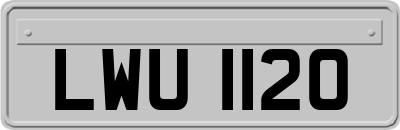 LWU1120