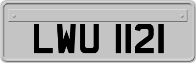 LWU1121