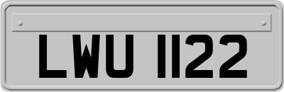 LWU1122