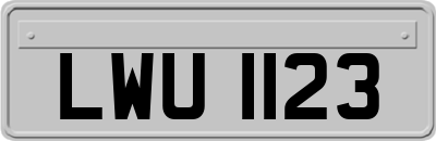 LWU1123