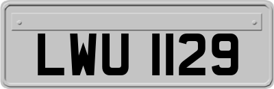 LWU1129