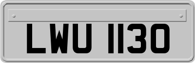 LWU1130