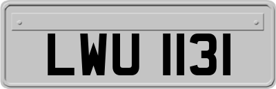 LWU1131