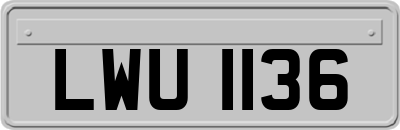 LWU1136