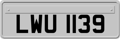 LWU1139