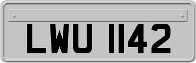 LWU1142