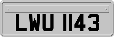 LWU1143