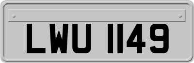 LWU1149