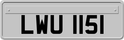 LWU1151