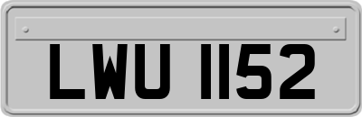 LWU1152