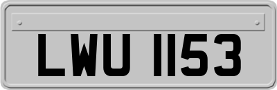 LWU1153