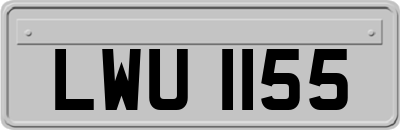 LWU1155