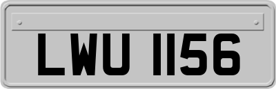 LWU1156