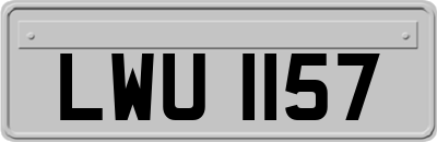 LWU1157