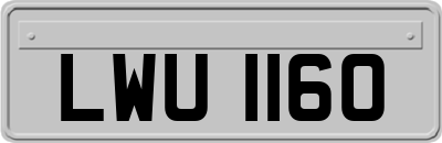 LWU1160