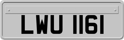 LWU1161