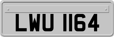 LWU1164