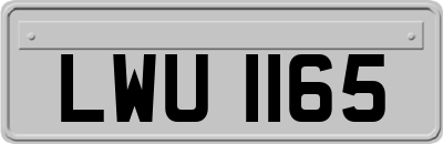 LWU1165