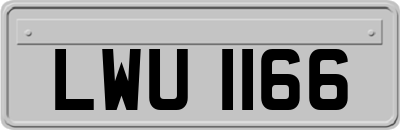 LWU1166