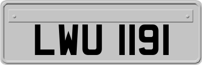 LWU1191