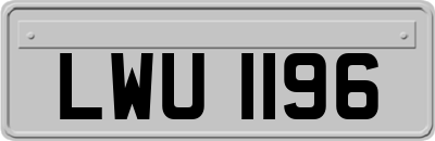 LWU1196