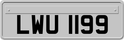 LWU1199