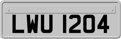 LWU1204