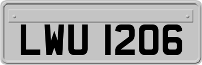 LWU1206