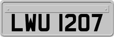 LWU1207