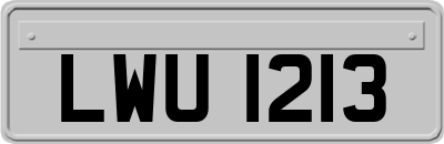 LWU1213