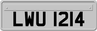 LWU1214