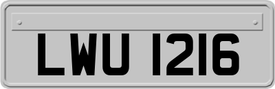 LWU1216