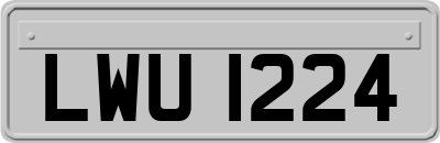 LWU1224