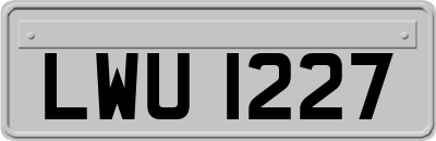 LWU1227