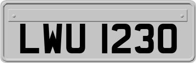 LWU1230