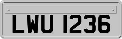 LWU1236